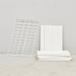 1717 7093 BOOKSHELVES